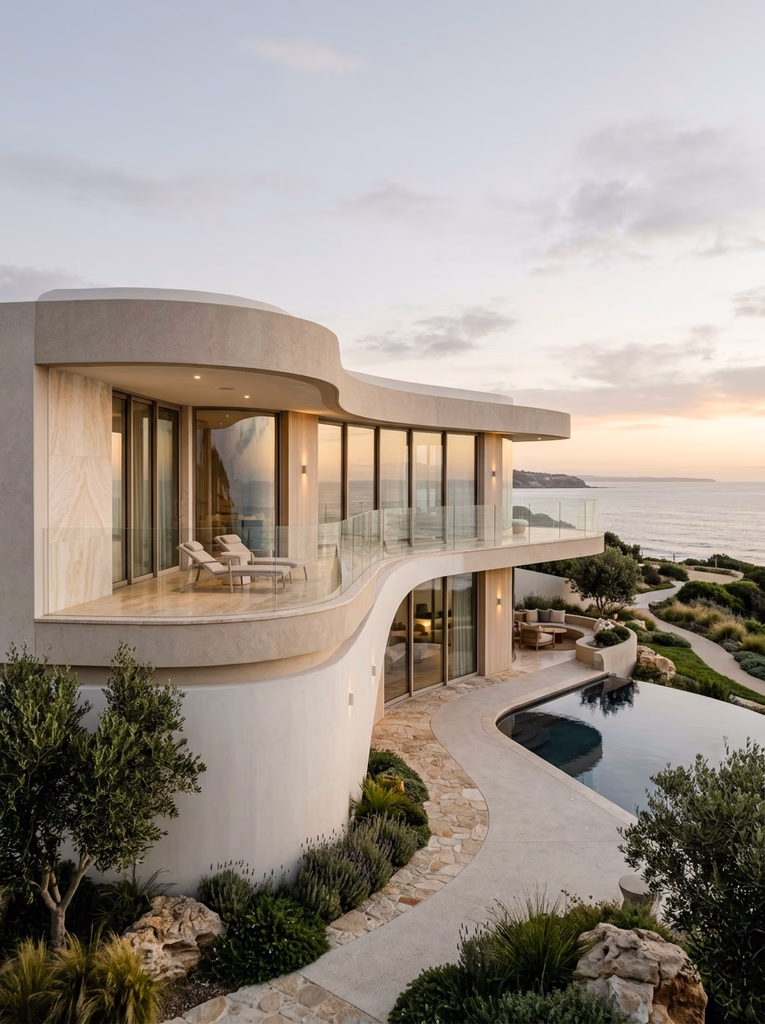 Crystal Block House, photo 1