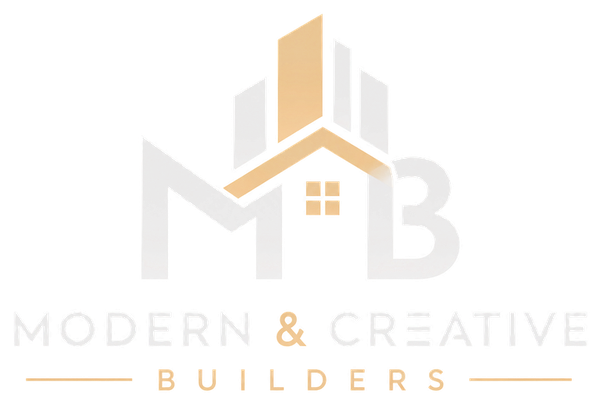 Modern & Creative Builders
